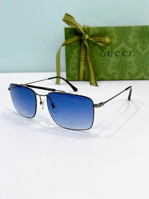 Gucci Glasses sms300