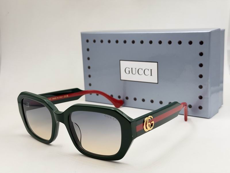Gucci Glasses sms301