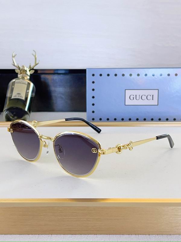 Gucci Glasses sms308
