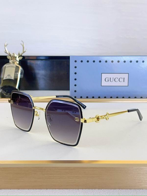 Gucci Glasses sms309