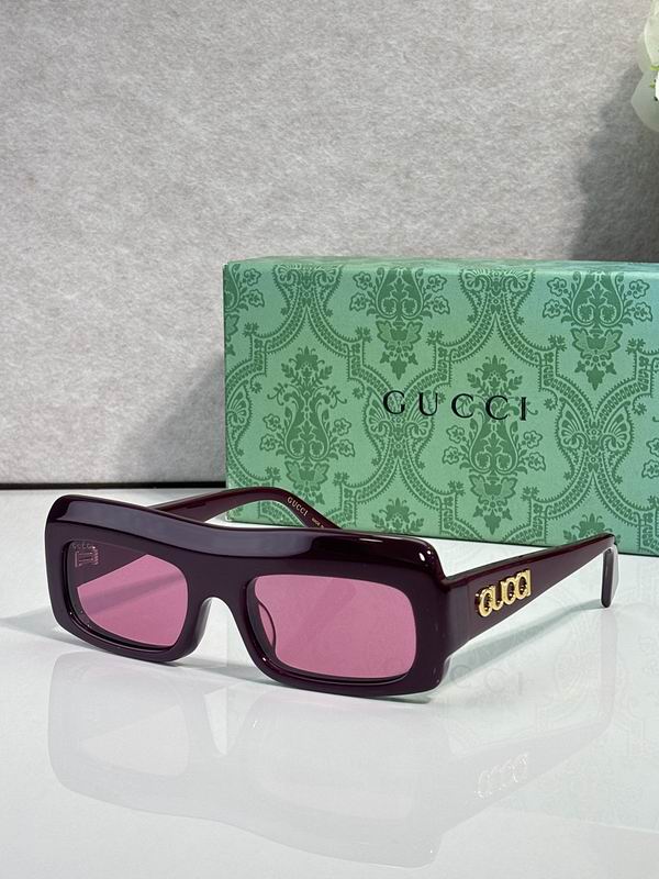 Gucci Glasses sms313