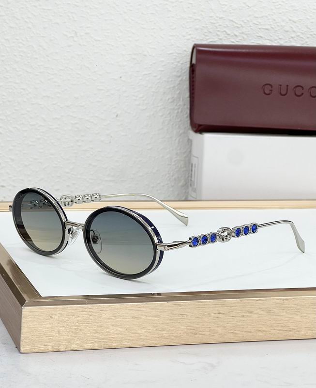 Gucci Glasses sms315