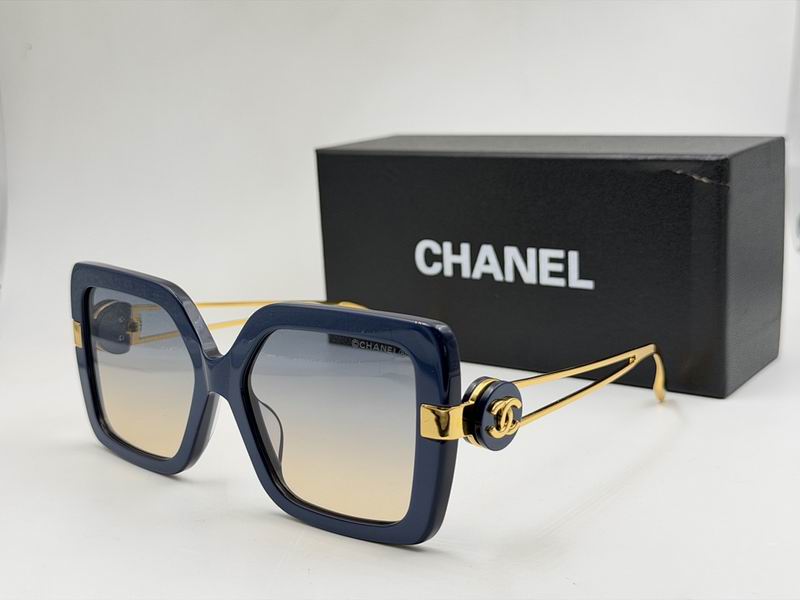 Chanel Glasses sms311