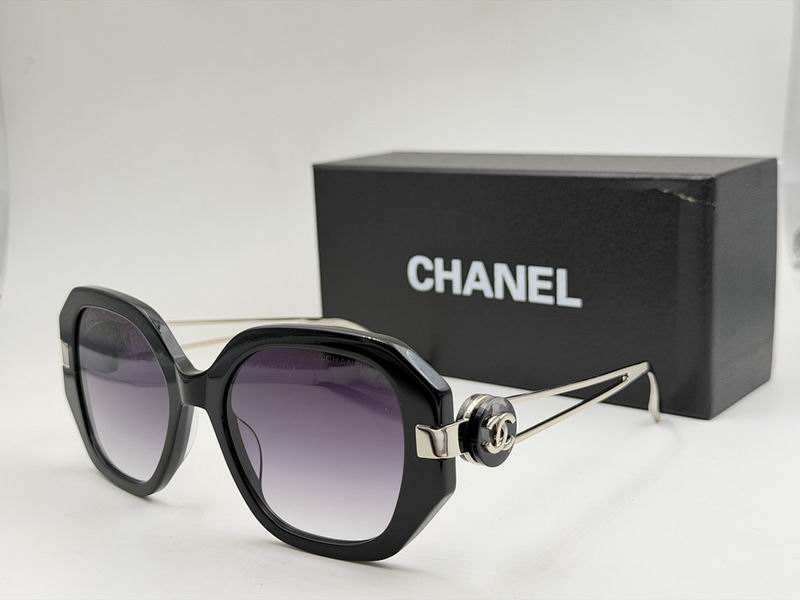 Chanel Glasses sms312