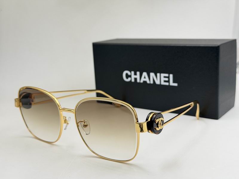 Chanel Glasses sms313