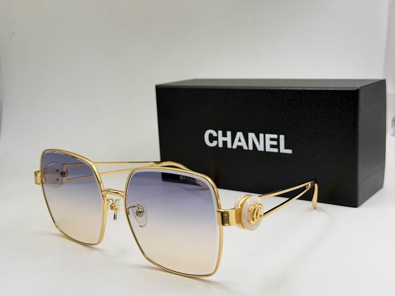 Chanel Glasses sms314