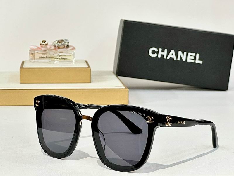 Chanel Glasses sms316