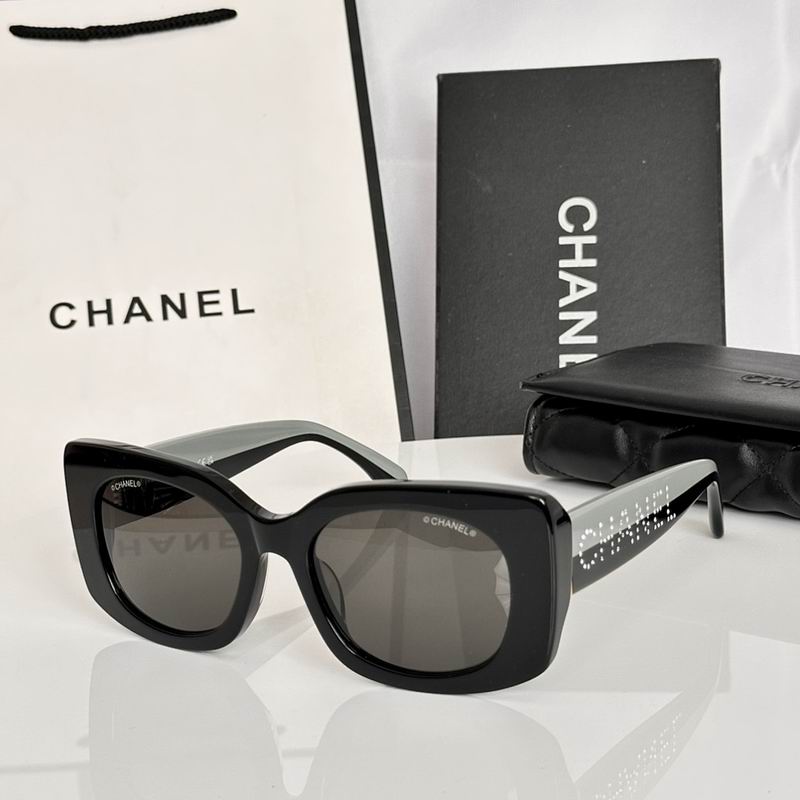 Chanel Glasses sms320