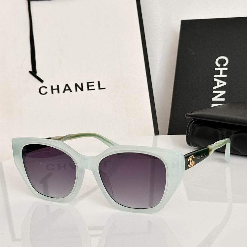 Chanel Glasses sms325