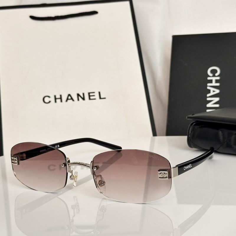 Chanel Glasses sms327