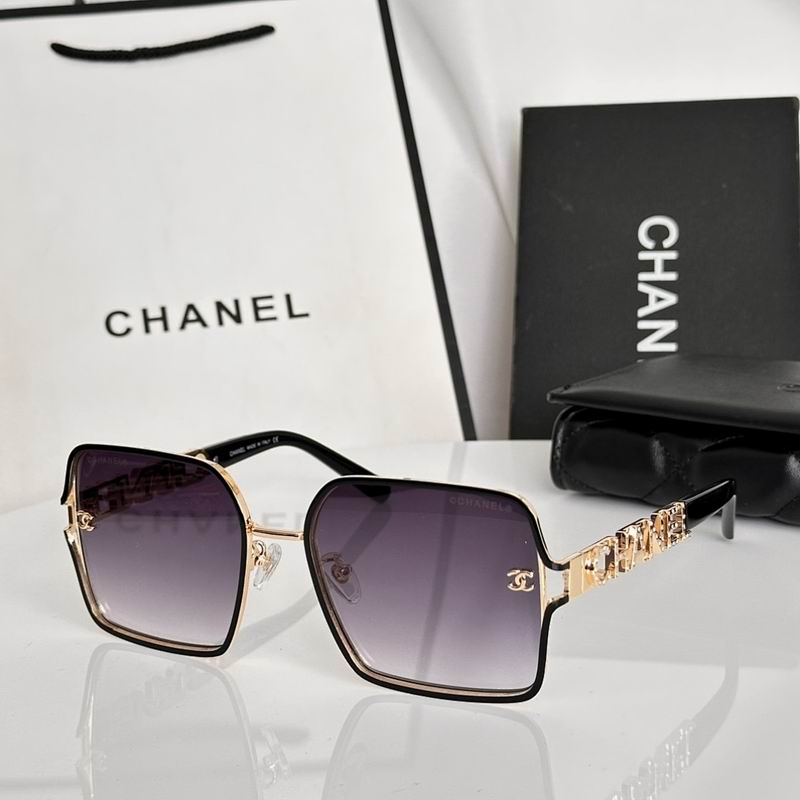 Chanel Glasses sms332