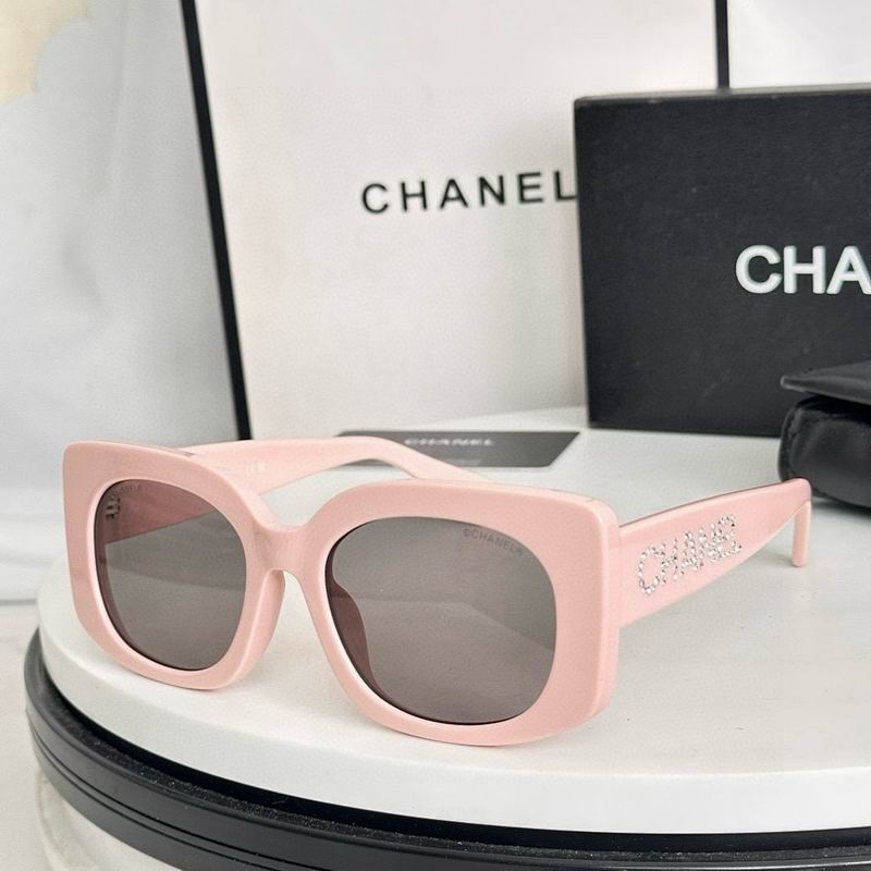 Chanel Glasses sms335