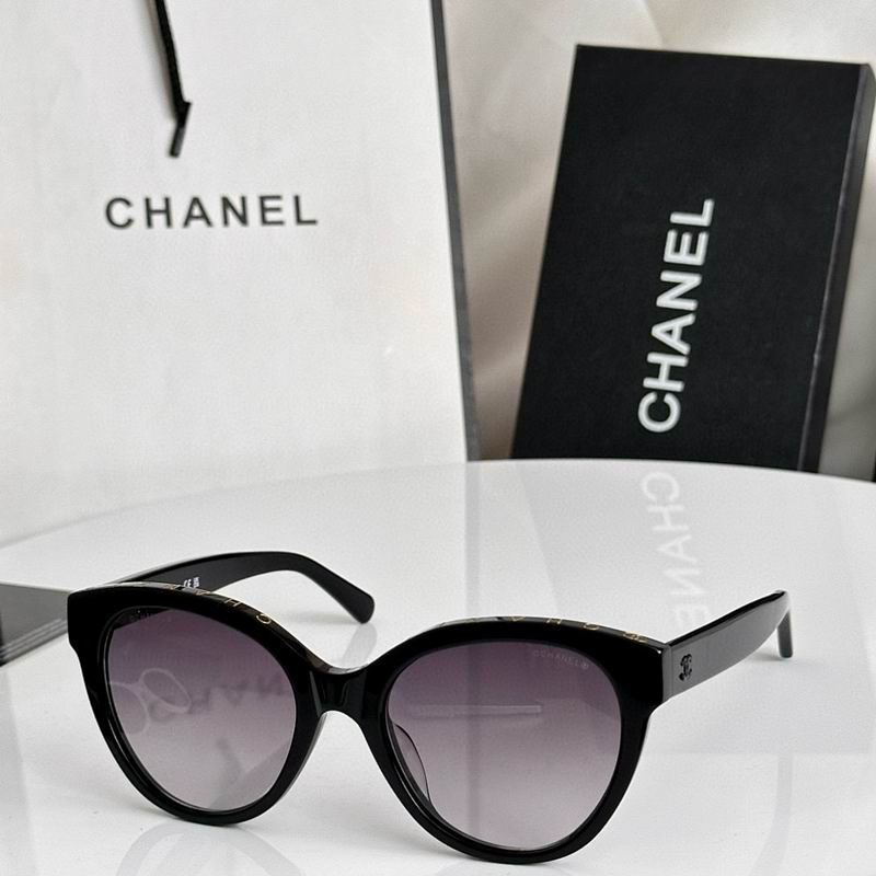 Chanel Glasses sms338