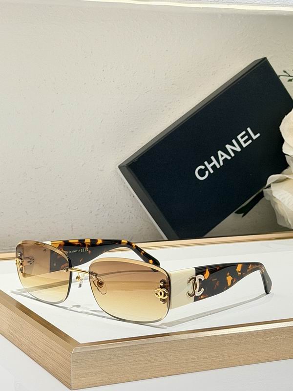 Chanel Glasses sms340