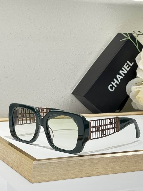 Chanel Glasses sms343