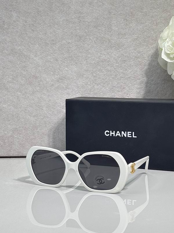Chanel Glasses sms345