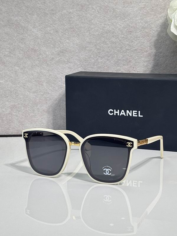 Chanel Glasses sms348