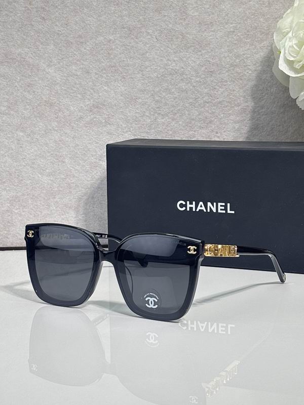 Chanel Glasses sms349