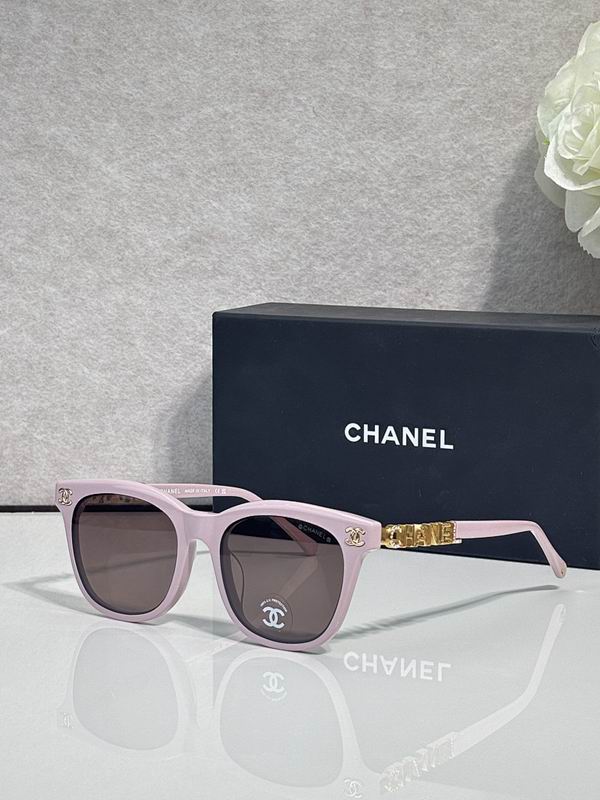 Chanel Glasses sms351