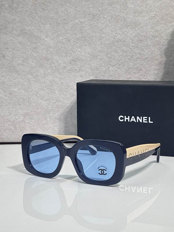 Chanel Glasses sms352