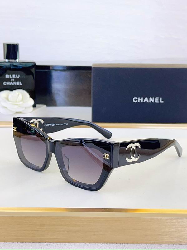 Chanel Glasses sms353