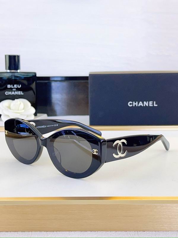 Chanel Glasses sms355