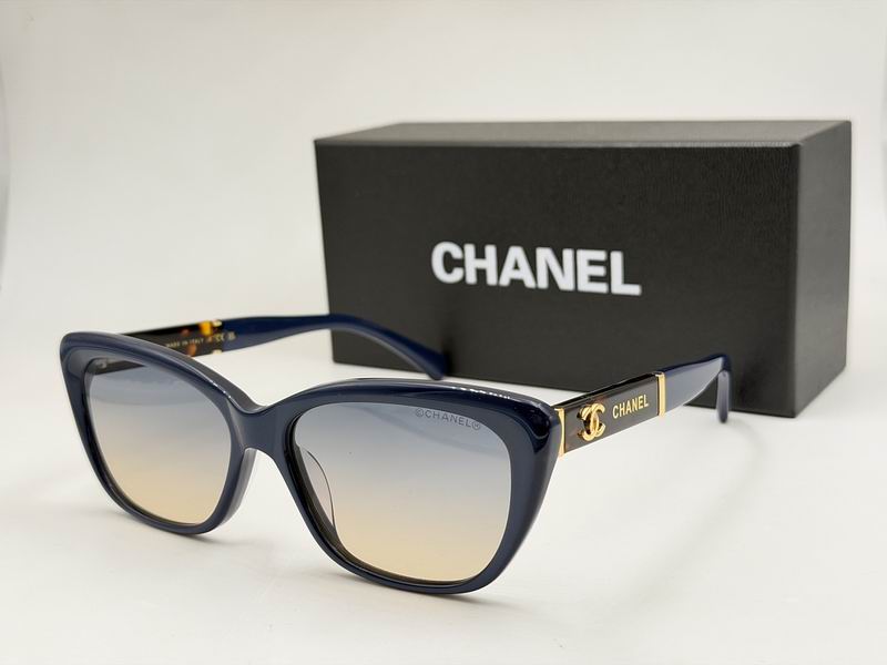 Chanel Glasses sms359