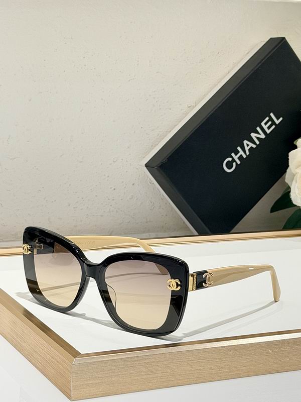 Chanel Glasses sms362