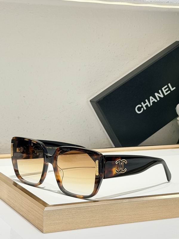 Chanel Glasses sms363