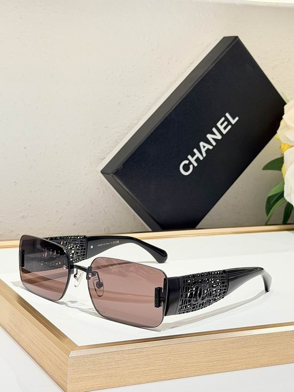 Chanel Glasses sms368