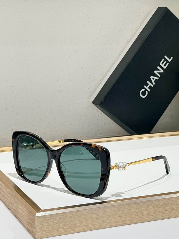 Chanel Glasses sms369