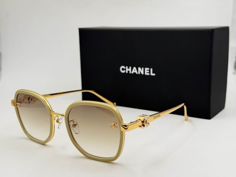Chanel Glasses sms370