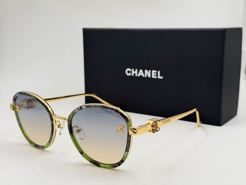 Chanel Glasses sms371