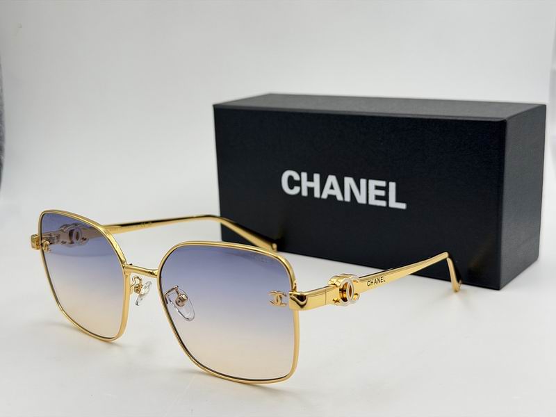 Chanel Glasses sms372