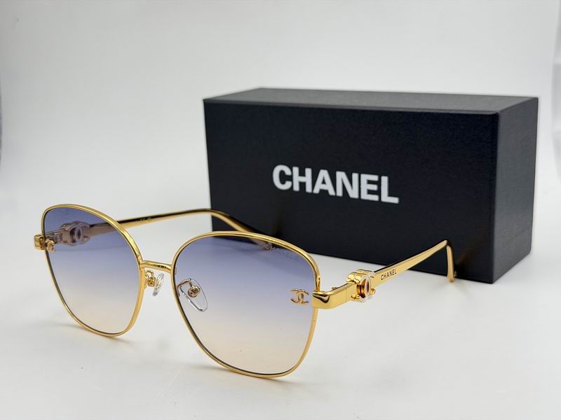 Chanel Glasses sms373