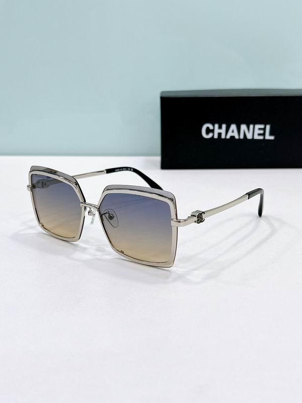 Chanel Glasses sms374