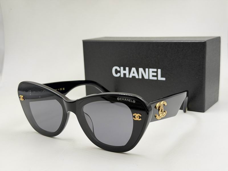 Chanel Glasses sms375