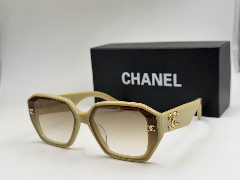 Chanel Glasses sms376