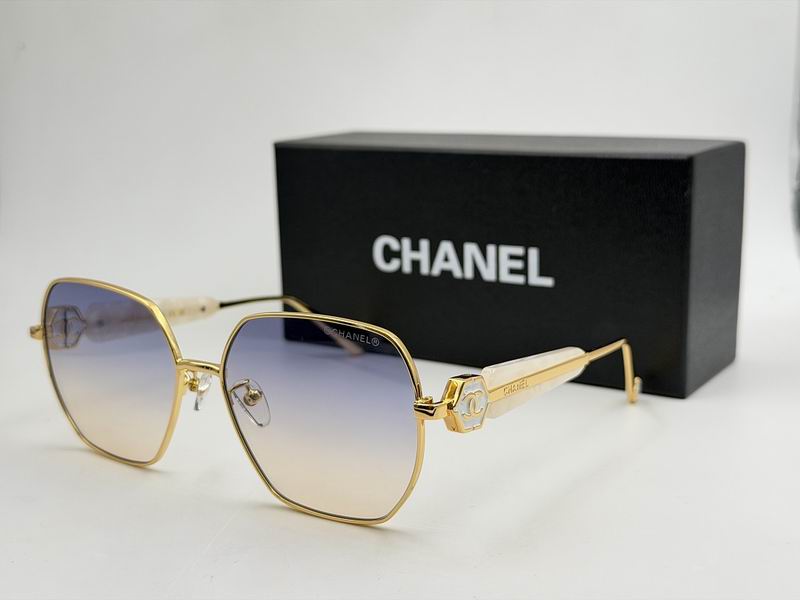 Chanel Glasses sms379