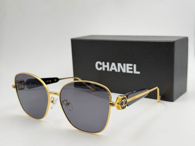 Chanel Glasses sms380