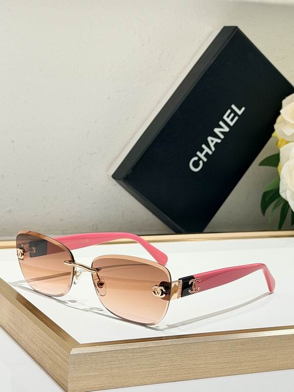 Chanel Glasses sms383