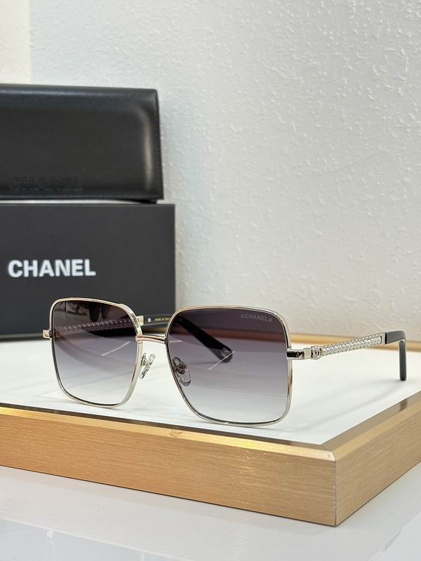 Chanel Glasses sms385