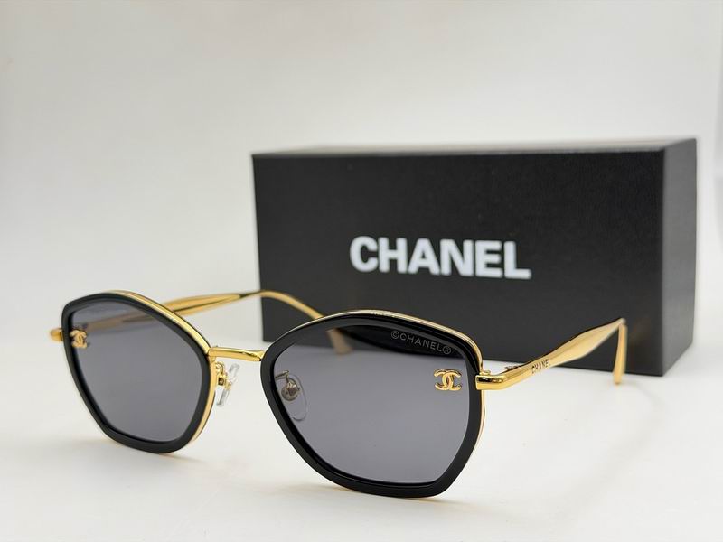Chanel Glasses sms389