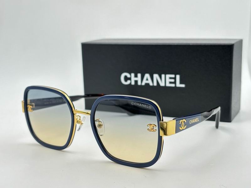 Chanel Glasses sms390