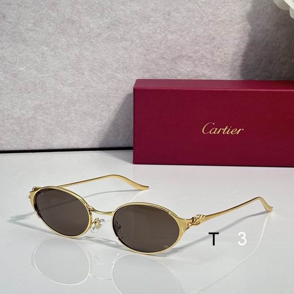 Cartier CT0630S 135 c