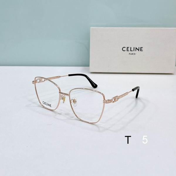 CELINE CL51231 53 18-145 F