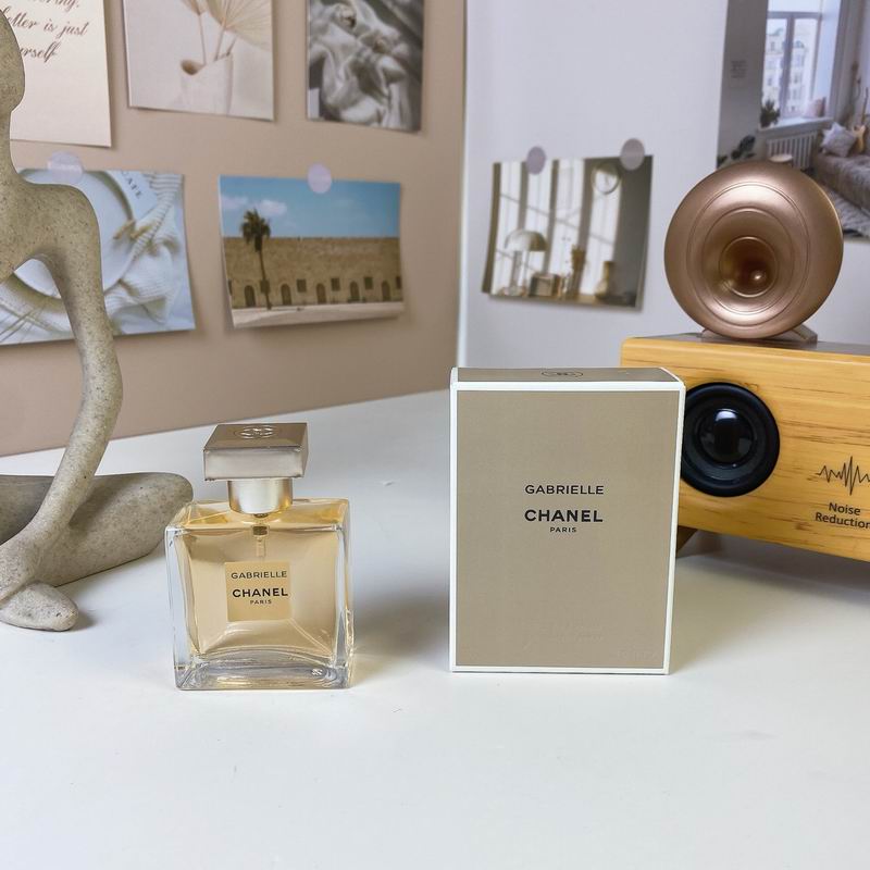 Chanel 35ml 122