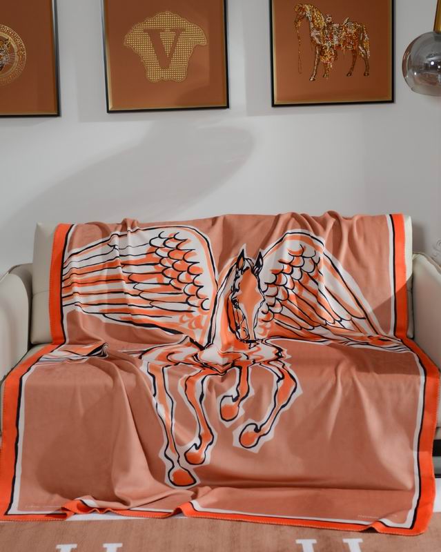 Hermes 150-200X150-230cm 062107