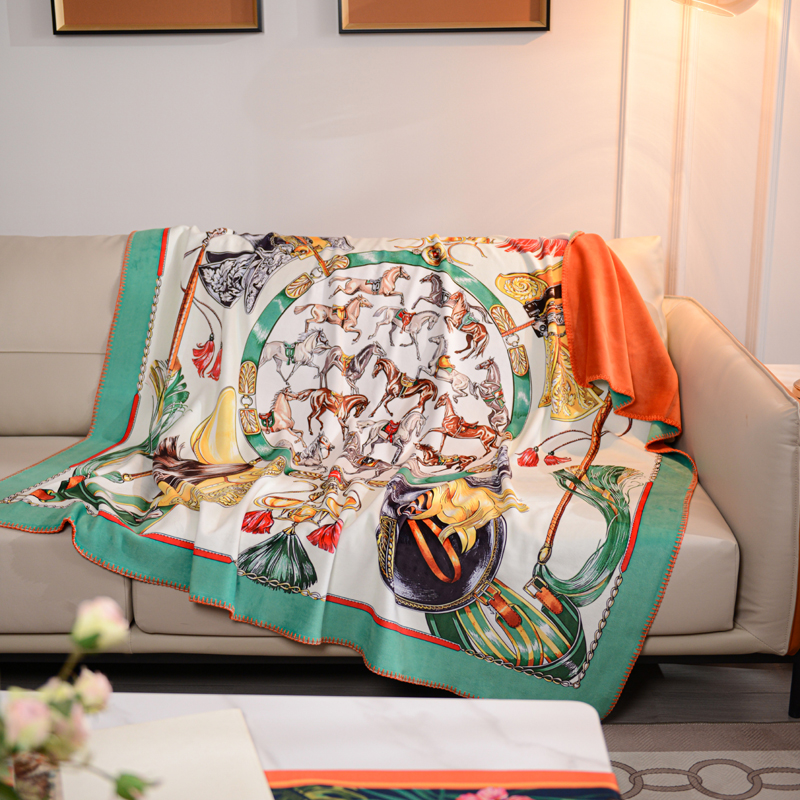 Hermes 150-200X150-230cm 062115