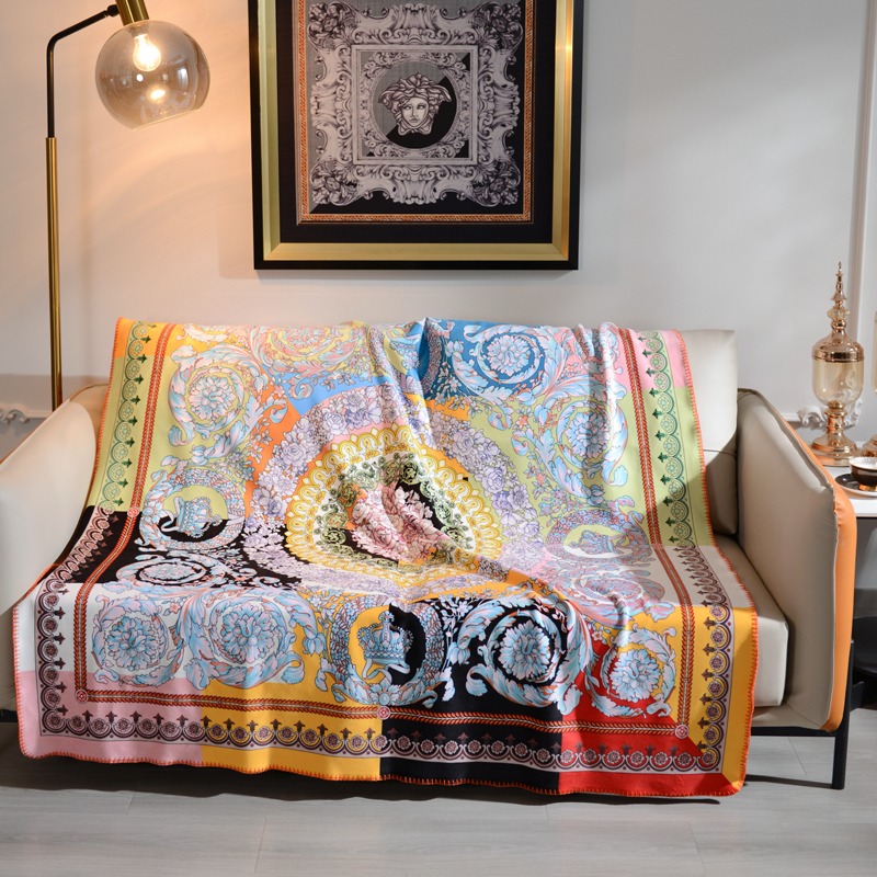 Versace 150-200X150-230cm 062113